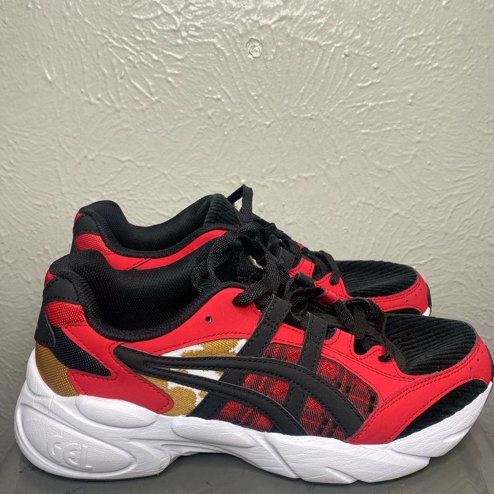 ASICS BND gel men’s shoes